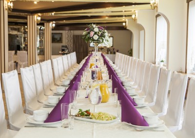 Romantica_Sala Bankietowa_Chojnice